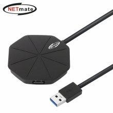 강원전자 넷메이트 NM-UBA301 USB허브