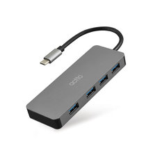 엑토 HUB-37 USB 3.0 Type C USB허브