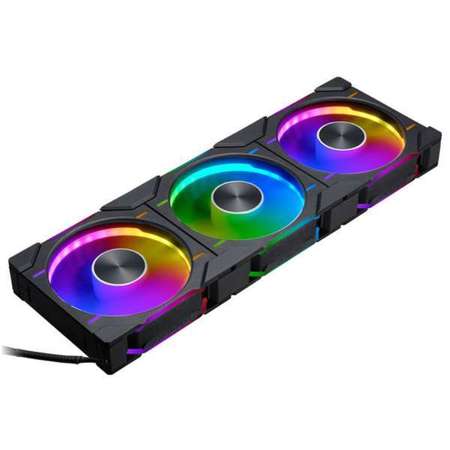 Phanteks PH-F120D30 블랙 REGULAR (3PACK)