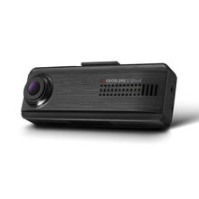 [자가장착] 아이나비 블랙박스 S Shot 32GB WiFi 연동, FHD 2채널, 빌트인