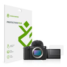 소니 ZV-E1 카메라 올레포빅 고광택 액정 보호필름 2매