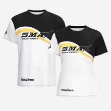 스맥스코리아 남성 여성 반팔 티셔츠 SMAX-50