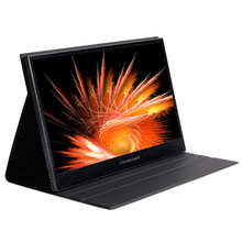 크로스오버 16ATF5 DEX IPS USB-C 멀티터치 포터블 HDR 무결점