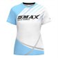 스맥스코리아 남성 여성 반팔 티셔츠 SMAX-48