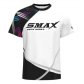 스맥스코리아 남성 여성 반팔 티셔츠 SMAX-49