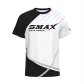 스맥스코리아 남성 여성 반팔 티셔츠 SMAX-47