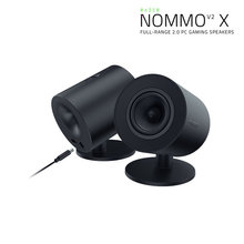 레이저코리아 놈모 V2 X Razer Nommo V2 X 유선 스피커