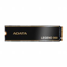 ADATA LEGEND 960 M.2 NVMe SSD (2TB)