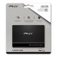 PNY CS900 SSD (250GB) 한미마이크로닉스