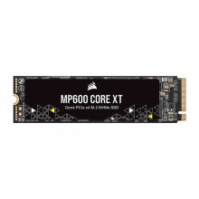 커세어 MP600 CORE XT M.2 NVMe SSD (1TB)