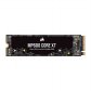 커세어 MP600 CORE XT M.2 NVMe SSD (4TB)