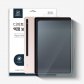 갤럭시 탭A8 지문방지필름 태블릿 저반사 액정보호 필름