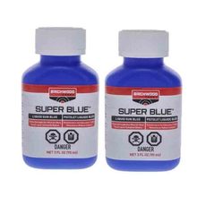 [해외직구] 버치우드 슈퍼블루 리퀴드 건 90ml  2팩 BC-13425