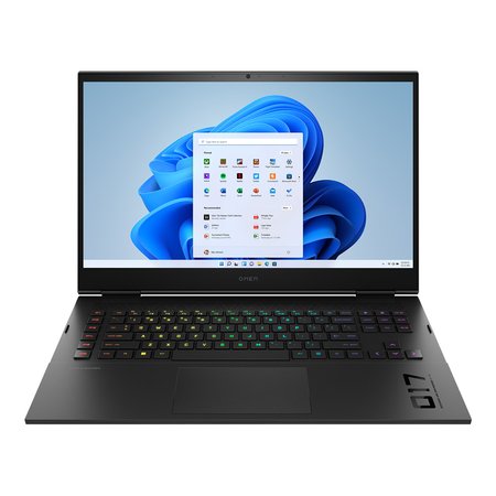 HP 오멘 OMEN 17-ck1037TX 게이밍 노트북