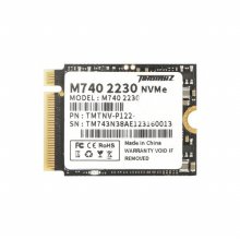 타무즈 M740 2230 M.2 NVMe SSD (1TB)