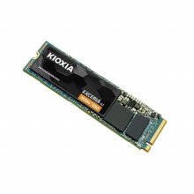 키오시아 EXCERIA G2 M.2 NVMe SSD (1TB)