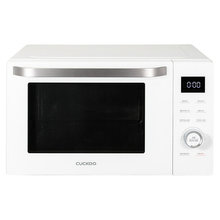 트리플 광파오븐 CMW-CO3010DW [30L, 화이트, 멀티광파오븐]