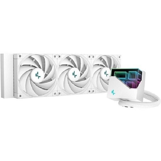 DEEPCOOL LT720 (WHITE)