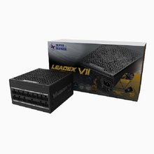 슈퍼플라워 SF-1300F14XG LEADEX VII GOLD ATX 3.1 (PCIE5) 파워 (ATX/1300W)