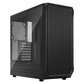 Fractal Design Focus 2 TG Clear Tint (Black)