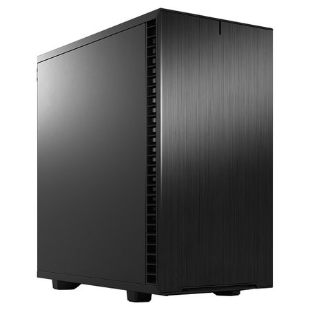 Fractal Design Define 7 Mini (Black)