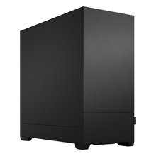 Fractal Design Pop Silent Solid (Black)