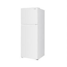 클라윈드 2도어 냉장고 CRFTN330WDV (330L, 화이트)