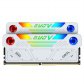 GeIL DDR5-8000 CL38 EVO V RGB White (16Gx2)