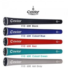 판매 1위 CAVIOR 그립 (색상 선택 가능) 프리미엄 케비어 6월 한정 이벤트 20 골프타임 XA2571178