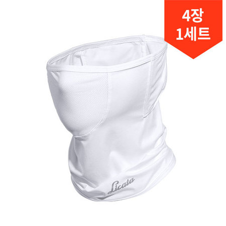 4장1세트/리카타 브리즈핏 귀걸이 마스크 D33301