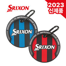 [23년신상]SRIXON 스릭슨 GGF-15340 퍼팅 디스크[휴대용홀컵]