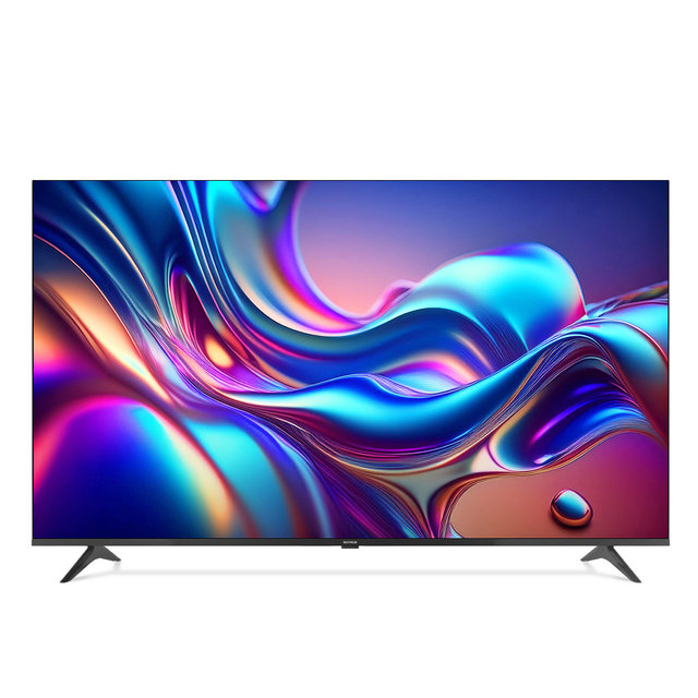 165cm  바이런 무결점 구글OS 스마트TV / HP65G3 (물류배송/스탠드자가설치)