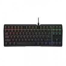 CHERRY MX 3.0S RGB TKL (블랙, 청축)