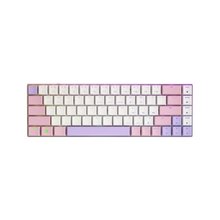 CHERRY MX LP 6.1 유무선 기계식 (퍼플핑크)