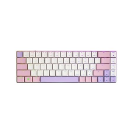 CHERRY MX LP 6.1 유무선 기계식 (퍼플핑크)