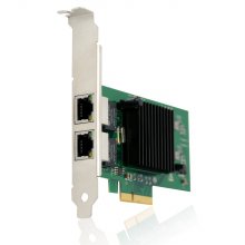 넥스트 NEXT-462DCP EX 기가비트 듀얼포트 PCI-E 인텔 랜카드