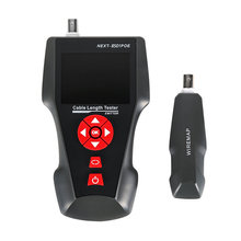 넥스트 NEXT-8501POE 랜 테스터기 RJ45 RJ11 BNC POE 전압 체크기