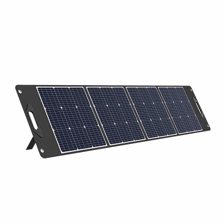 초텍 경량 200W 휴대용 태양광 충전기 SC014