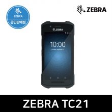 ZEBRA 지브라 TC21 정품 터치컴퓨터 모바일 컴퓨터 /Mobile PC PDA 안드로이드 /1D 2D 바코드 스캐너/공인판매점