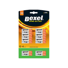 건전지 배터리 BEXEL_PRIME_AAA(16P)