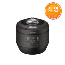 쿠첸 IH압력 6인용 전기밥솥 	CRT-PAPD0670B