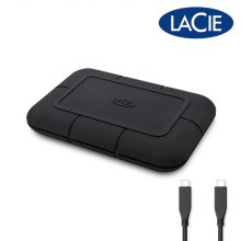 LaCie Rugged SSD Pro Thunderbolt3 1TB 라씨 외장SSD [5년보증정품]