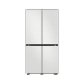 [개별구매불가,본체만구매-자동취소] 비스포크 냉장고 4도어 RF85C90D2AP (875L)