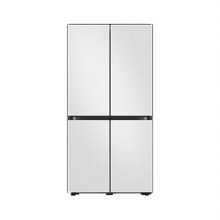 [개별구매불가,본체만구매-자동취소] 비스포크 냉장고 4도어 RF85C90D2AP (875L)
