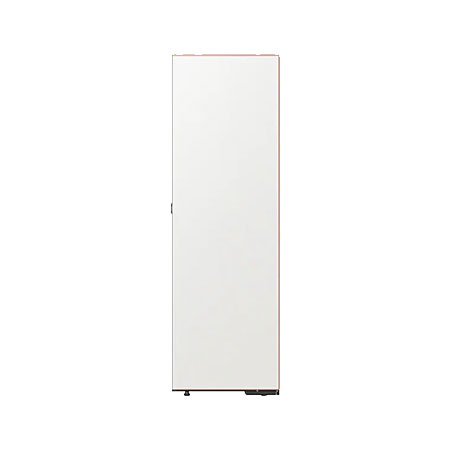 비스포크 인피니트 1도어 냉장고 RR40C8995APG (408L, 색상조합형, 우개폐)