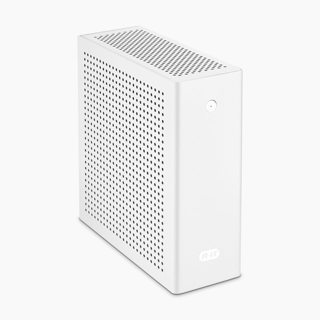 타이니타워 2100 미니 컴퓨터 사무용 가정용 Win11 (NVMe 512G + 8GB RAM)