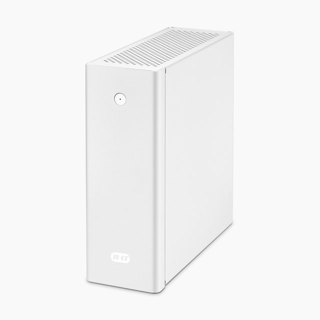 타이니타워 2100 미니 컴퓨터 사무용 가정용 Win11 (NVMe 128G + 8GB RAM)