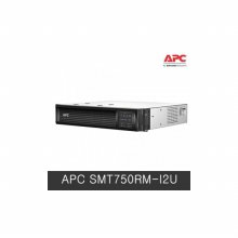 (APC) Smart-UPS 750VA LCD RM 2U 230V SMT750RMI2U