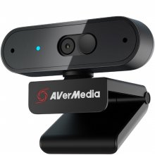 AVerMedia PW310P FHD Webcam