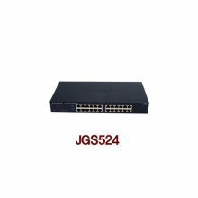 [넷기어] JGS524-200, 스위칭허브/24포트/1000Mbps